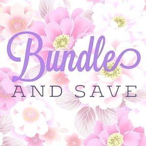 BUNDLE !! BUNDLE !!